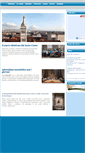 Mobile Screenshot of basilicadelsacrocuore.it